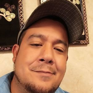 Meet your Posher, Ricky